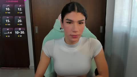 Snapshot of isadolll chatting on 10/02/25, 12:56 Isabela online show from 10/02/25, 12:56