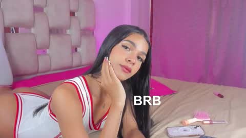  ISADORA  online show from 03/18/26, 11:02