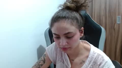 ISADORA online show from 12/24/24, 05:05