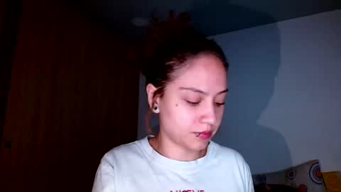 Snapshot of isadoraelite16 chatting on 08/05/26, 03:53 ISADORA online show from 08/05/26, 03:53