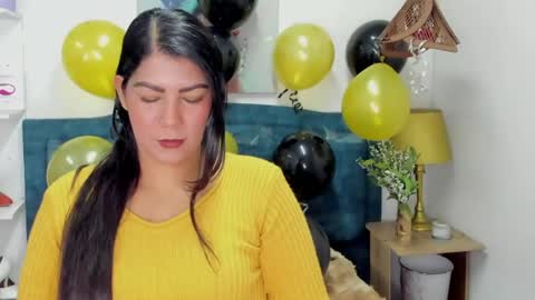 Isabel online show from 06/09/26, 02:06