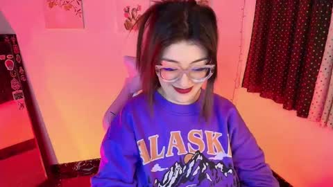 Snapshot of isaferrer06 chatting on 11/24/25, 04:34 Isabella Ferrer online show from 11/24/25, 04:34