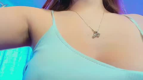 ISABELLA online show from 05/31/26, 04:14