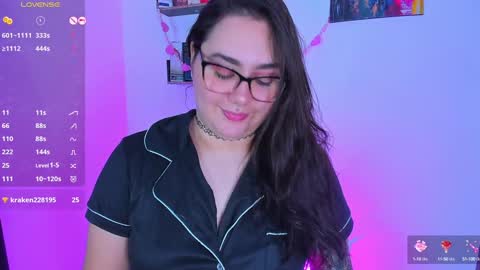 Snapshot of isarhodes_ chatting on 01/17/25, 10:12 Isa online show from 01/17/25, 10:12