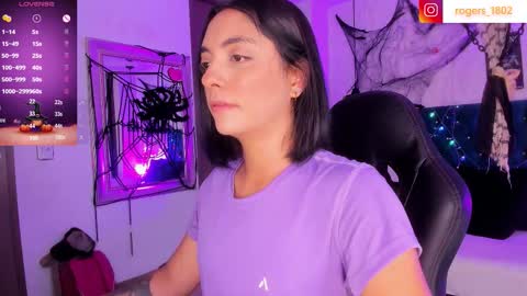 isabel  online show from 11/02/25, 06:10