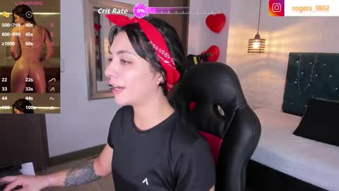 isabel  online show from 02/26/26, 07:35