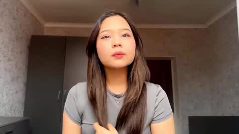 Snapshot of isascullark chatting on 02/22/26, 07:40 isascullark online show from 02/22/26, 07:40