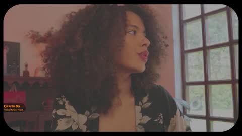 Isabel Birthday broadcast on February 15th online show from 03/01/26, 07:16