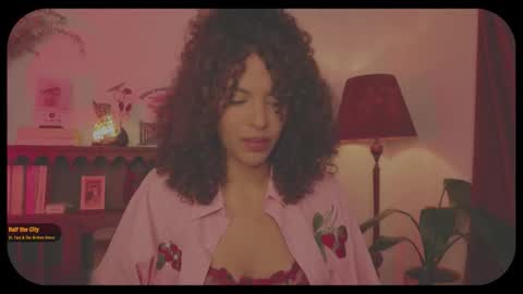 Isabel Birthday broadcast on February 15th online show from 03/07/26, 08:28