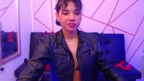 isabela online show from 06/13/26, 03:59