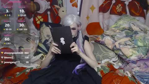 Sele online show from 09/12/25, 10:10