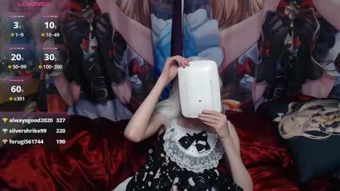 Sele online show from 09/19/25, 10:10