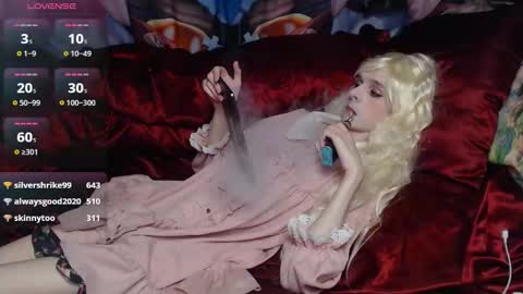 Sele online show from 09/23/25, 10:46