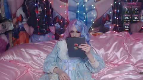 Sele online show from 12/01/25, 10:26