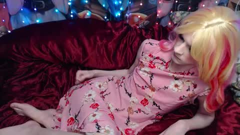 Sele online show from 02/18/26, 09:33