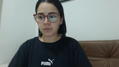 Emma online show from 10/22/25, 02:45