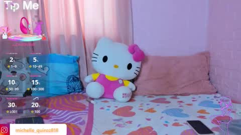 Ishanyfalak online show from 03/14/26, 07:08