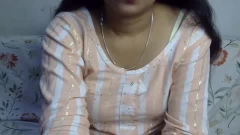ishika_ishu online show from 09/14/25, 06:45