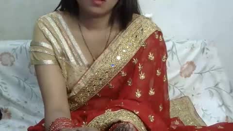 ishika_ishu online show from 10/10/25, 06:51