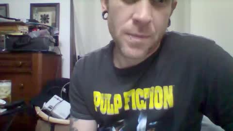 Daddy Master Master Daddy online show from 12/02/24, 09:35