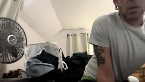 Daddy Master Master Daddy online show from 12/07/24, 08:44