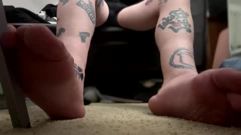 Daddy Master Master Daddy online show from 01/04/25, 11:48