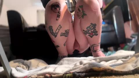 Daddy Master Master Daddy online show from 01/25/25, 01:30