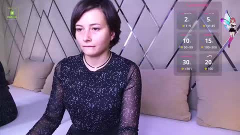 Ishtar online show from 10/18/25, 03:35