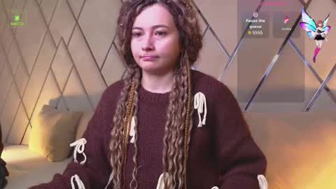 Ishtar online show from 01/14/26, 04:40