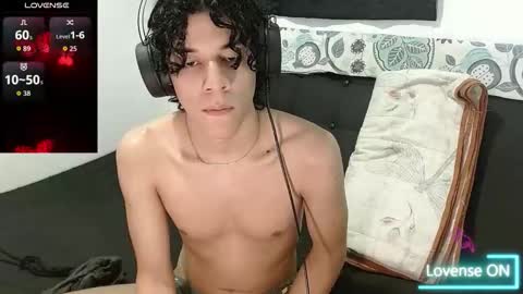 Isidro online show from 10/13/25, 09:15