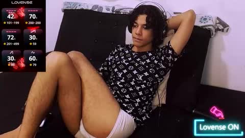 Isidro online show from 11/02/25, 11:07