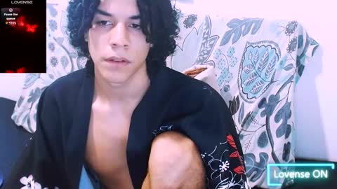 Isidro online show from 01/05/26, 09:18