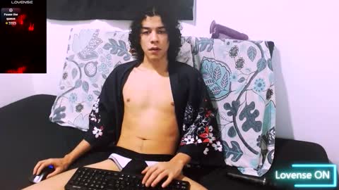 Isidro online show from 01/17/26, 11:30