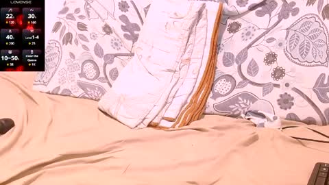 Isidro online show from 04/07/26, 11:26