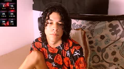 Isidro online show from 04/10/26, 11:42