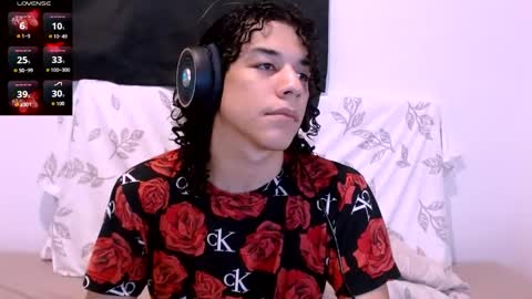 Isidro online show from 05/02/26, 11:32