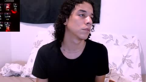 Isidro online show from 06/04/26, 01:22