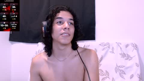 Isidro online show from 06/05/26, 11:54