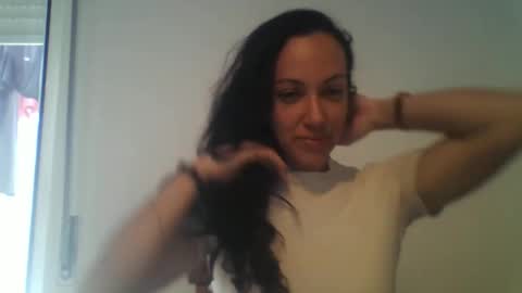 Isis online show from 03/12/26, 11:05