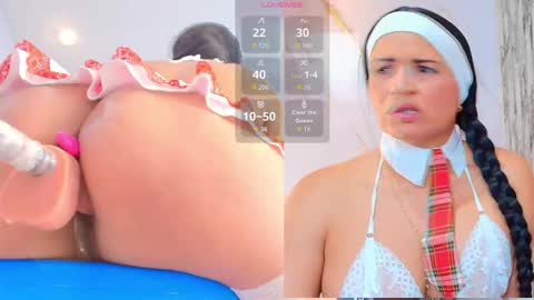 Snapshot of isis_car0lina chatting on 03/01/26, 05:09 Isis car0lina online show from 03/01/26, 05:09