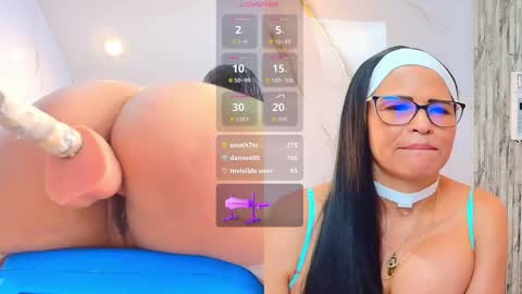 Isis car0lina online show from 04/11/26, 07:45