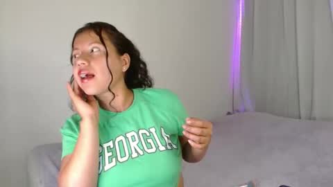 Isis  online show from 01/30/25, 08:42