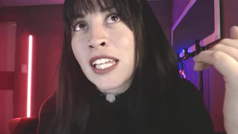 Ana Maria online show from 11/22/25, 07:35