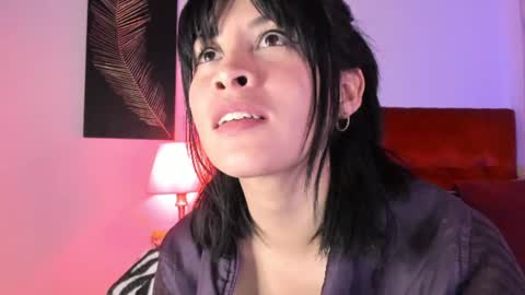 Snapshot of isis_diosa chatting on 06/12/26, 04:39 Ana Maria online show from 06/12/26, 04:39