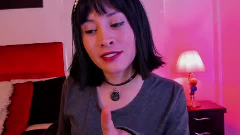 Snapshot of isis_diosa chatting on 07/08/26, 03:49 Ana Maria online show from 07/08/26, 03:49
