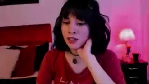 Snapshot of isis_diosa chatting on 07/22/26, 03:37 Ana Maria online show from 07/22/26, 03:37