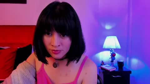 Snapshot of isis_diosa chatting on 07/26/26, 06:26 Ana Maria online show from 07/26/26, 06:26