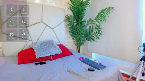 ISIS  online show from 02/26/26, 09:03