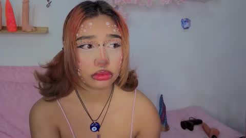 Isisjones18 online show from 10/26/25, 09:26