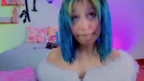 Isisjones18 online show from 03/12/26, 12:11